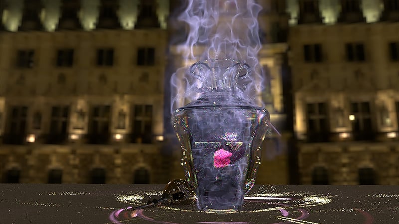 Mystical Brews